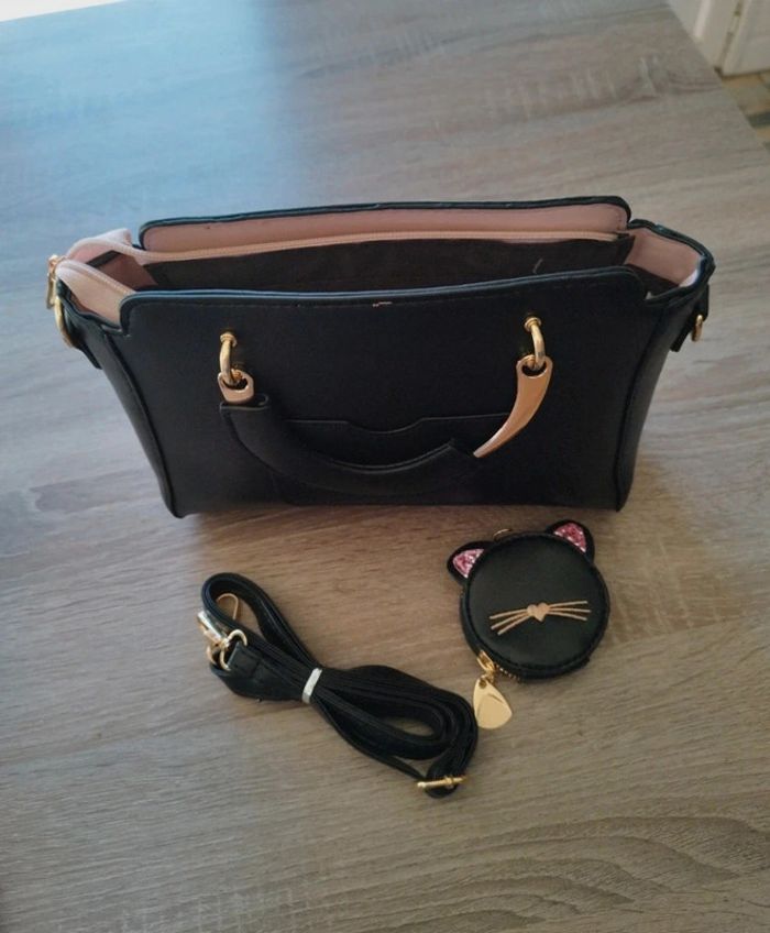 Sac fourre tout - photo numéro 2