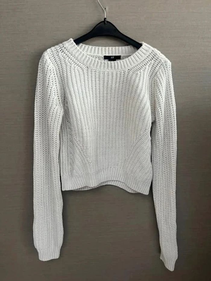 Petit pull