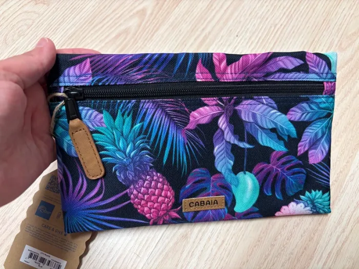 Pochette city palace cabaia - photo numéro 2