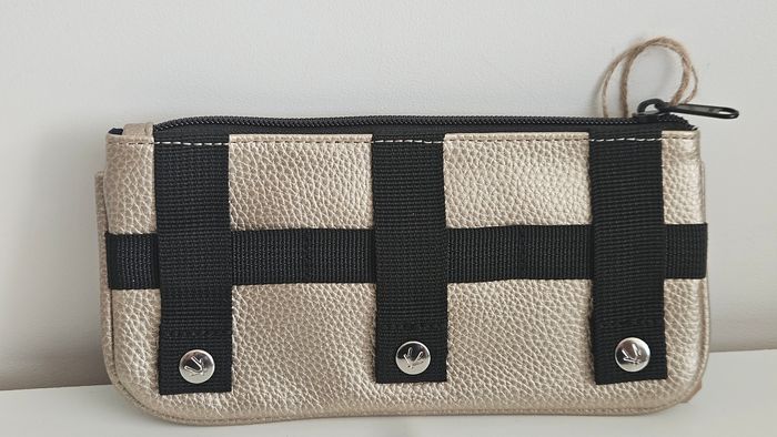 Pochette crossbody pour sac à main crossbody Cabaïa - photo numéro 2