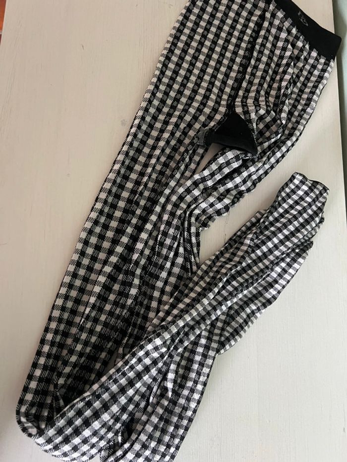 Collant taille 2 - photo numéro 2