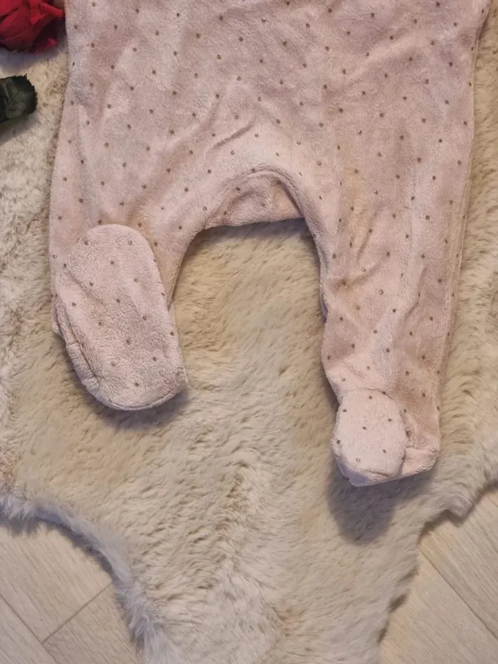 Lot de 2 pyjamas - photo numéro 3
