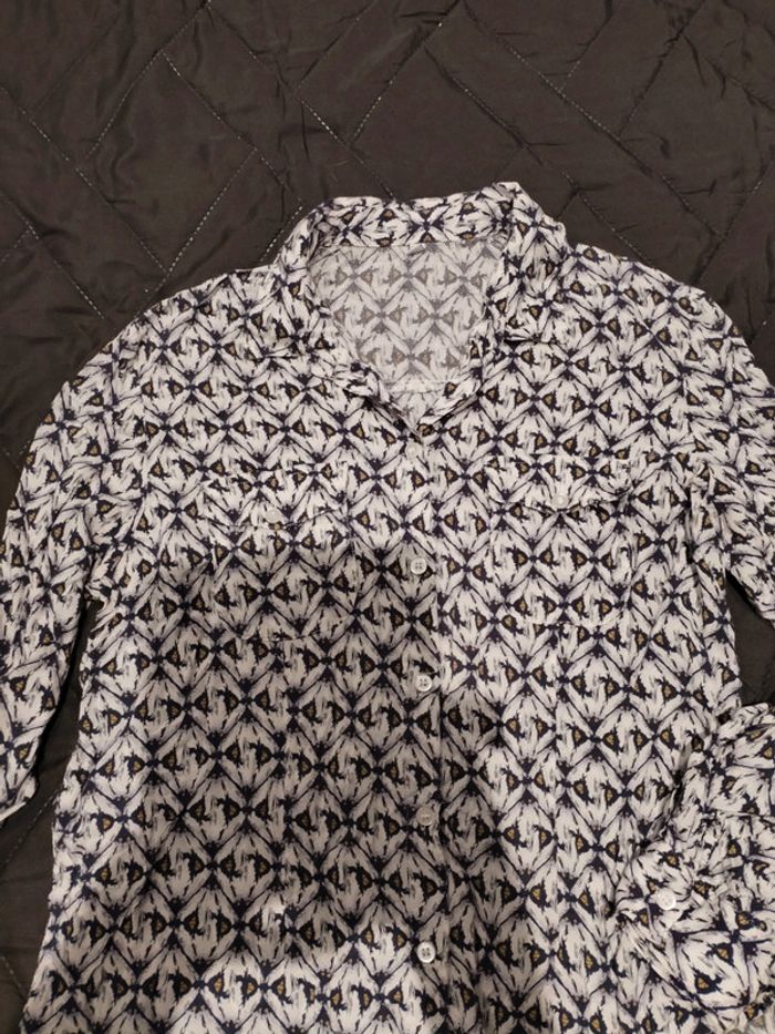 Chemisier 40/42 - photo numéro 3