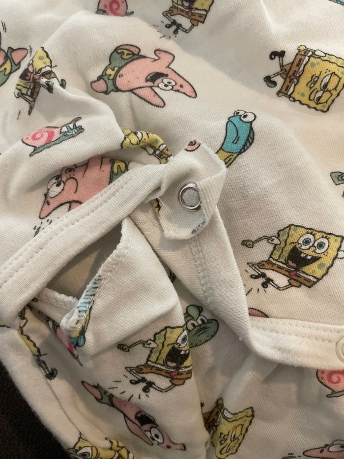 Lot 2 pyjamas - photo numéro 5