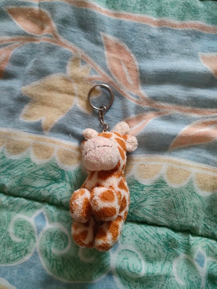 Porte clé - photo numéro 3