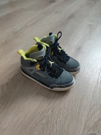 Jordan air 29,5