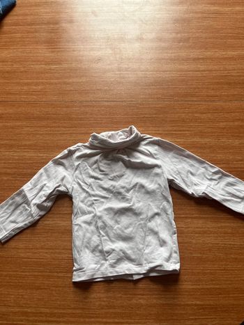 Sous pull 9 mois