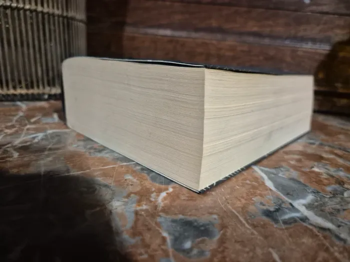 📚 La maison dans laquelle 📚 - photo numéro 3
