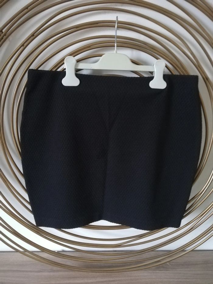 Jupe d'hiver H&M TM - photo numéro 5