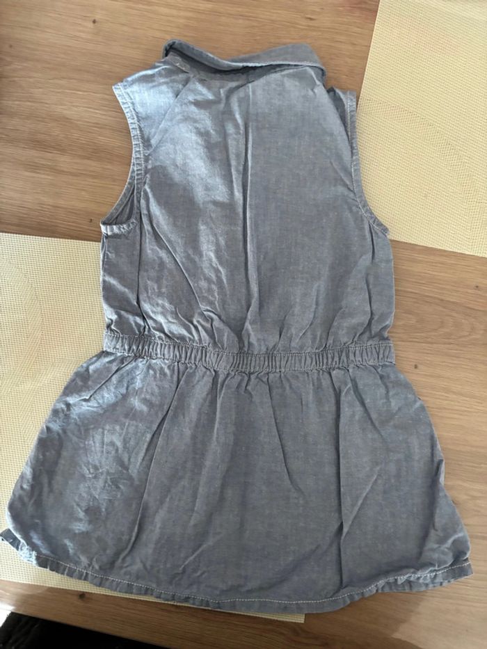 Robe 3 ans - photo numéro 3