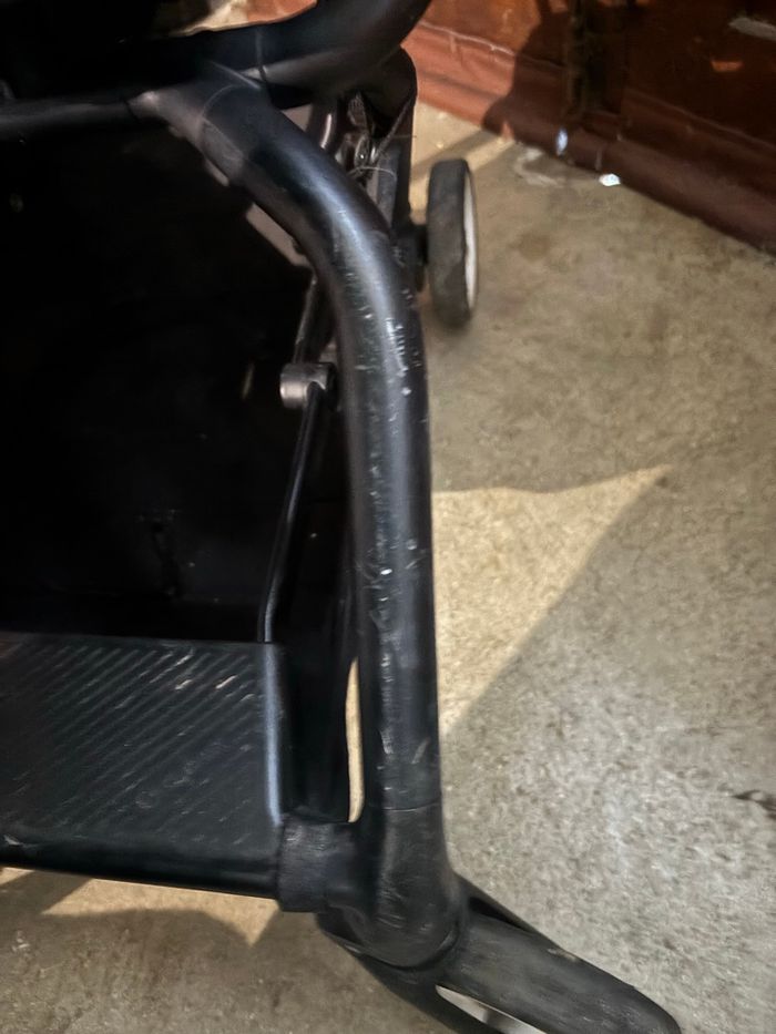 Poussette cybex - photo numéro 5