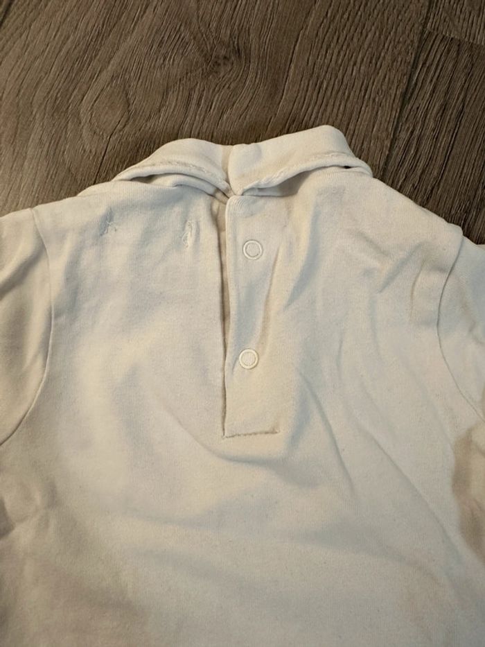 Col roulé Okaidi 12 mois - photo numéro 4