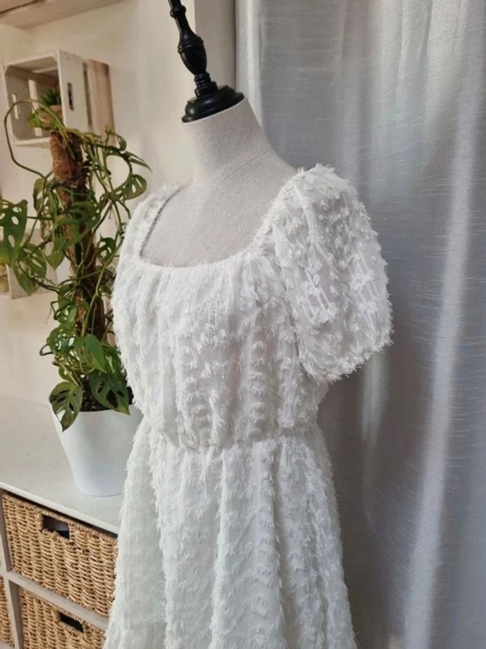 Robe taille M Shein - photo numéro 2