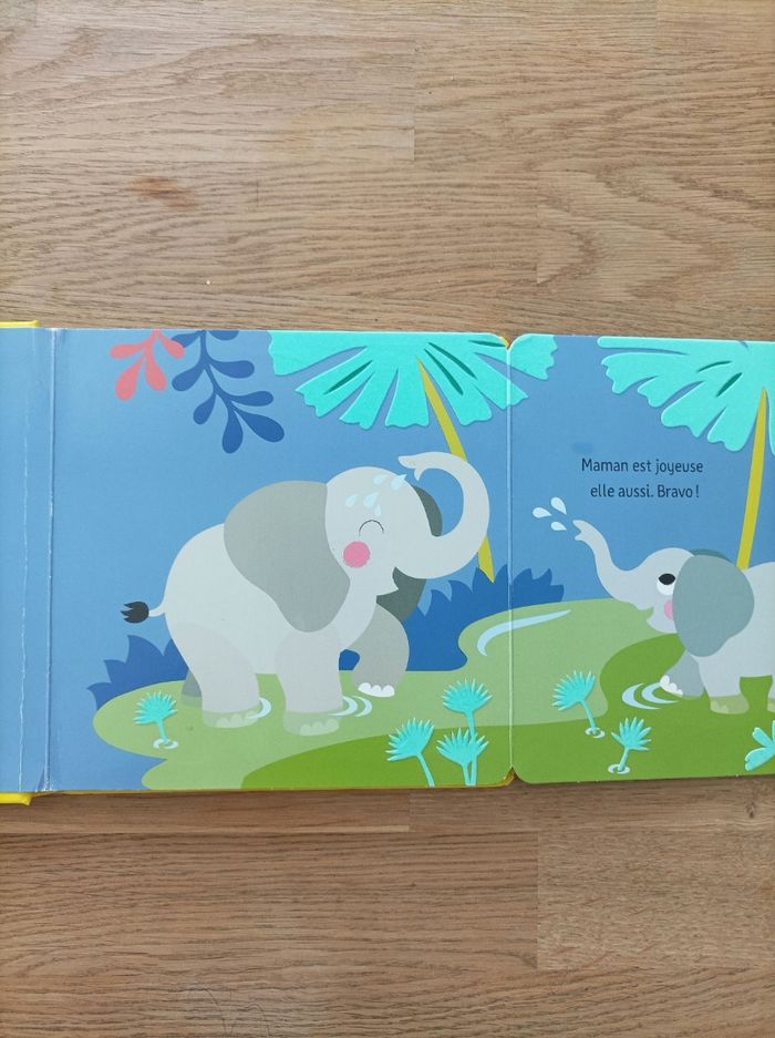 Quelle joie, petit coquin ! - photo numéro 3