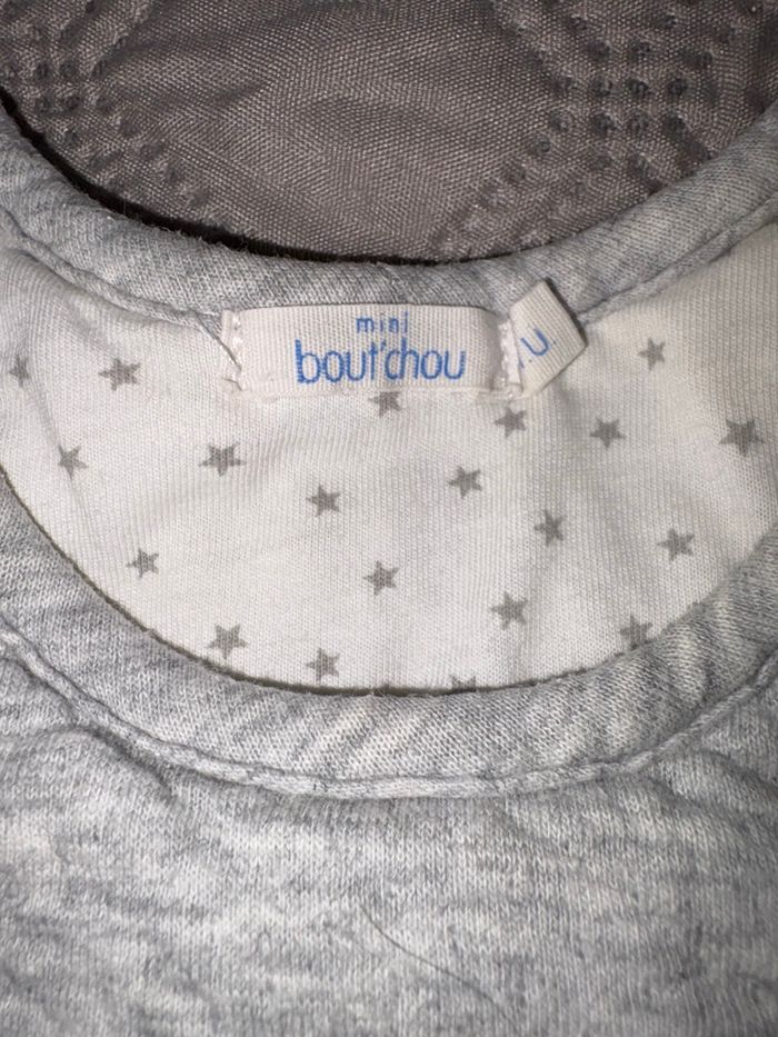 Gigoteuse mini bout'chou - photo numéro 3