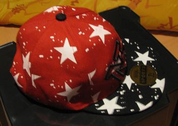 casquette taille 58