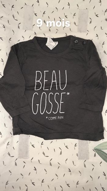 Tee shirt