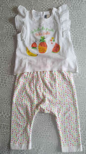 Ensemble Orchestra 9 mois