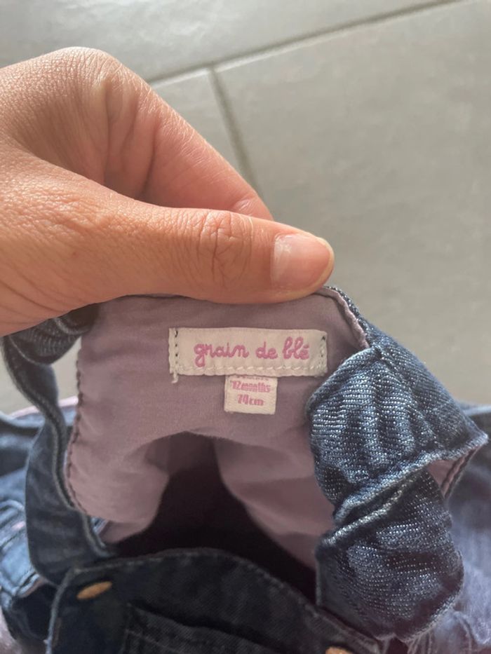 Lot de 7 robes - photo numéro 9