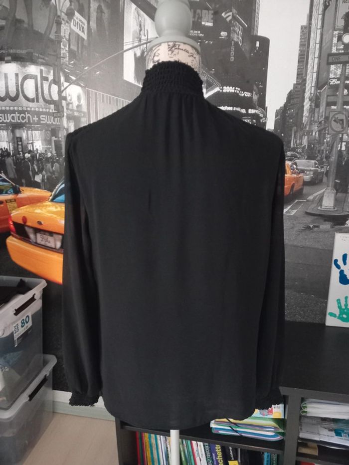 Blouse camaieu - photo numéro 4