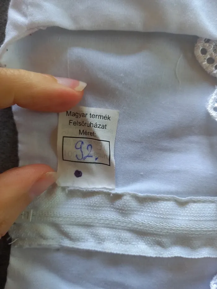 Robe 24 mois - photo numéro 3