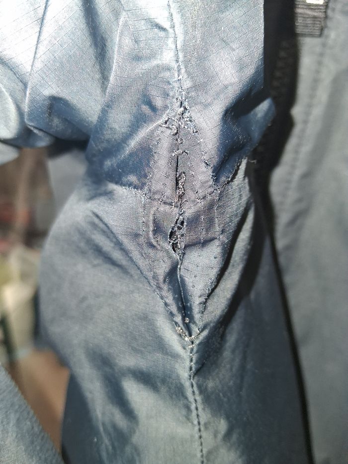 Veste Nike - photo numéro 5