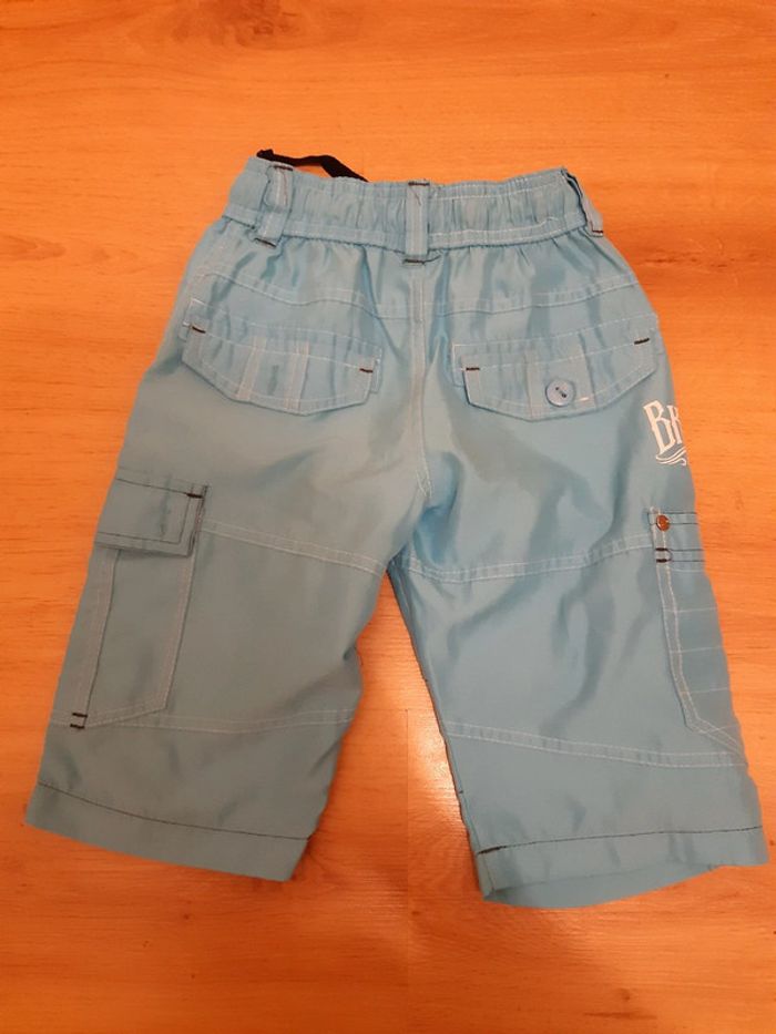 Short garçons taille 6 ans - photo numéro 2