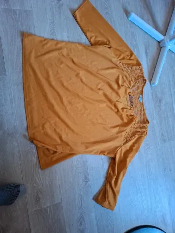 Blouse 54/56