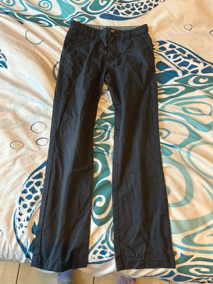 Pantalon Chino Lacoste