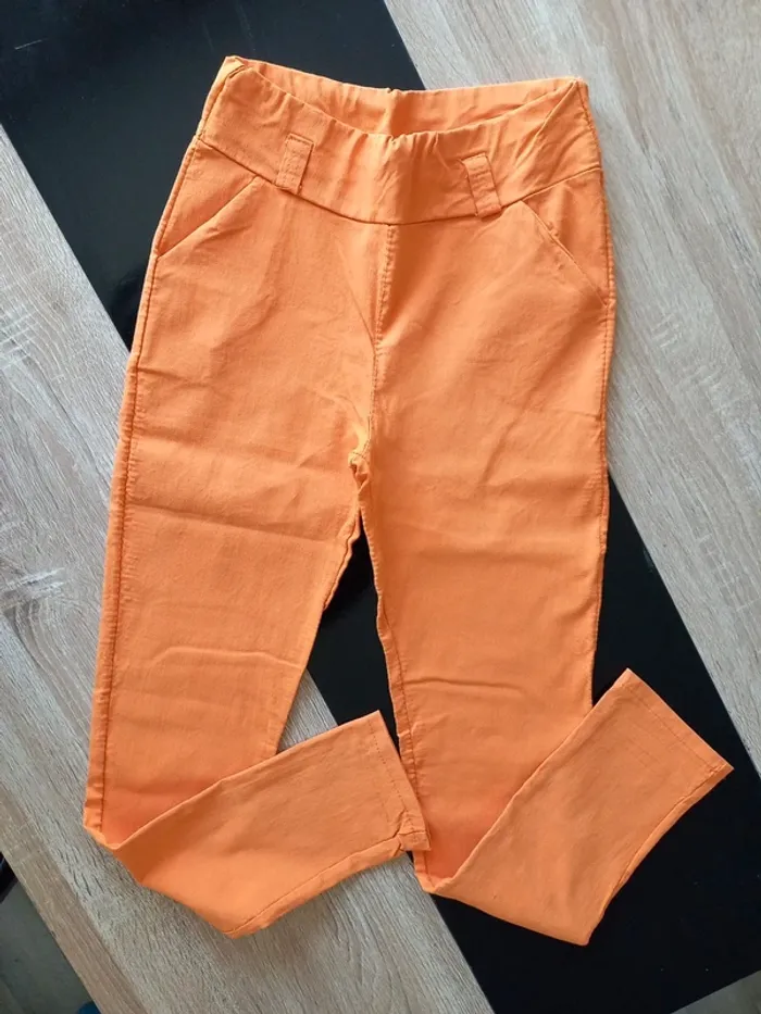Pantalon femme T. 36/38 - photo numéro 3