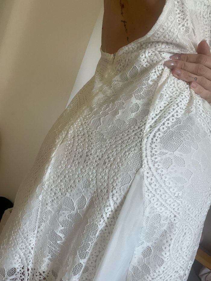 Robe de mariée - photo numéro 3