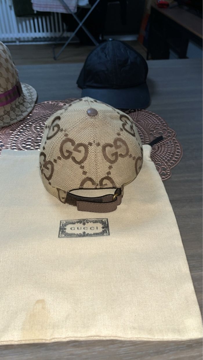 Jumbo beige 2023 neuf - photo numéro 6