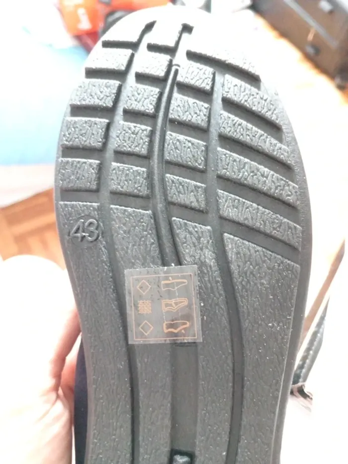 Mocassin homme - photo numéro 12