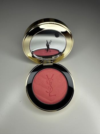 Yves Saint Laurent - Make Me Blush - Blush Poudre n°93