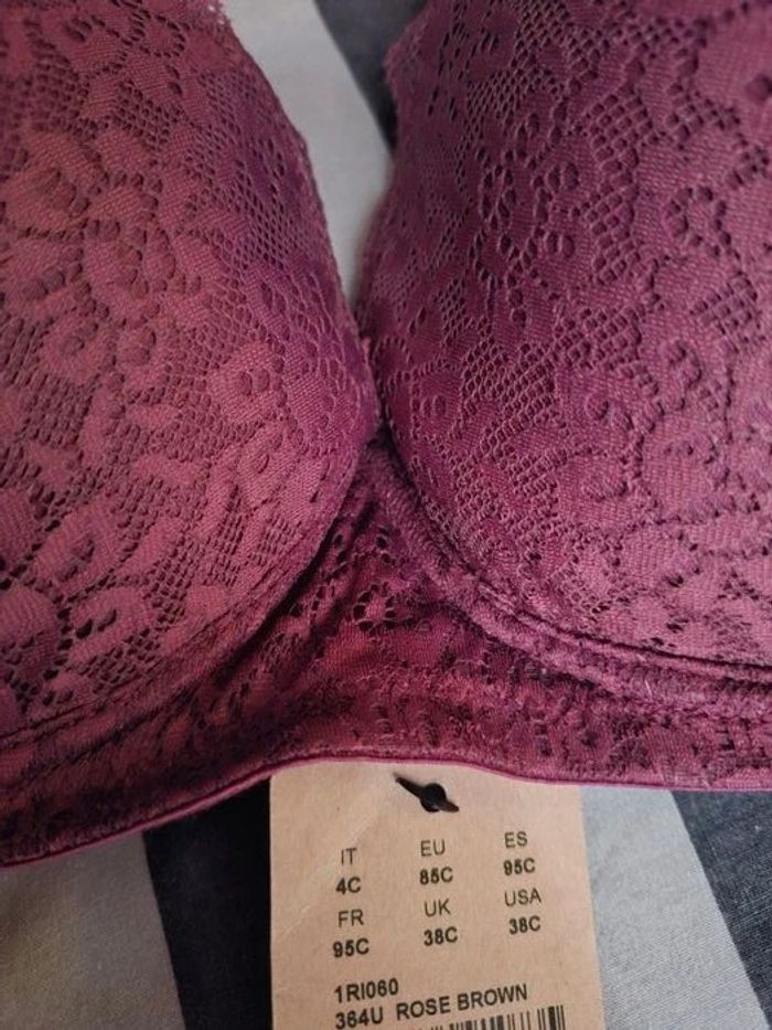 Soutien gorge tezenis - photo numéro 2