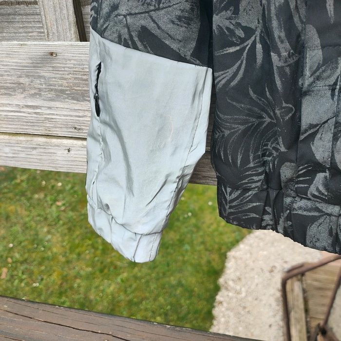 Coupe vent imperméable 12 ans IKKS - photo numéro 4