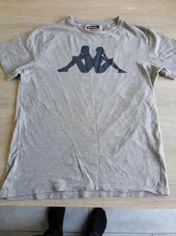 Tshirt mc taille m