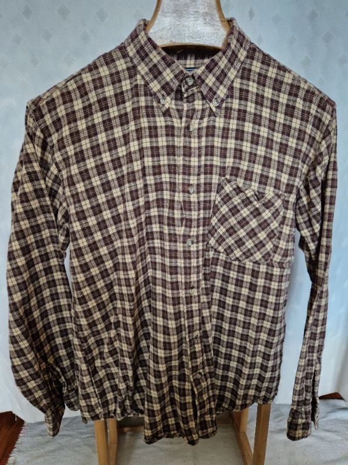 Chemise homme Casual