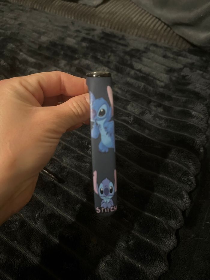 Montre stitch - photo numéro 3