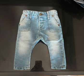 Pantalon Zara / Taille 3/6 mois