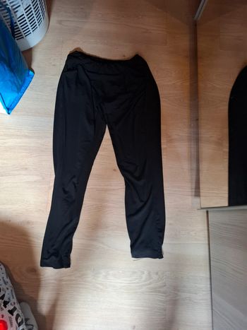 Pantalon élastique