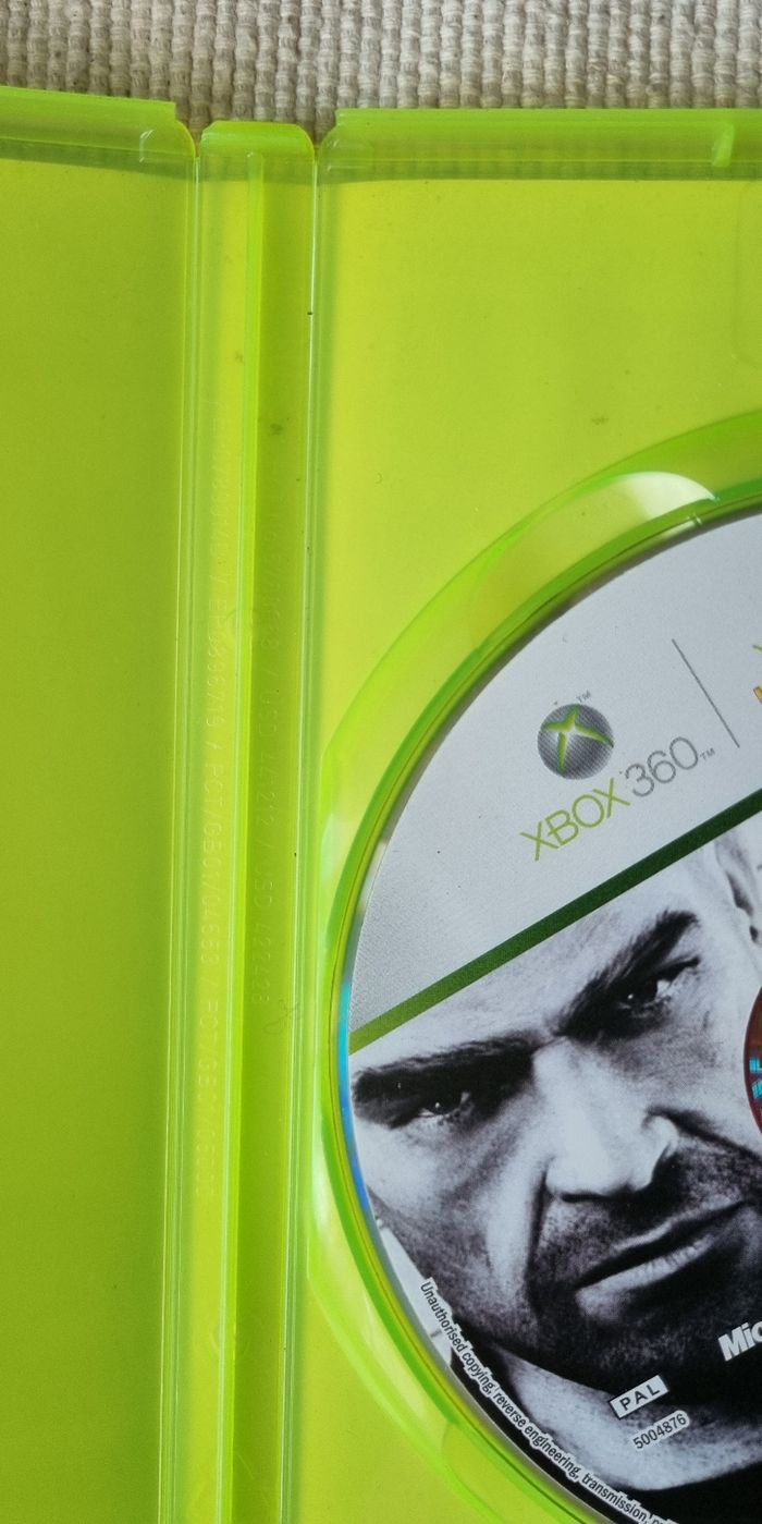 Splinter cell - photo numéro 4