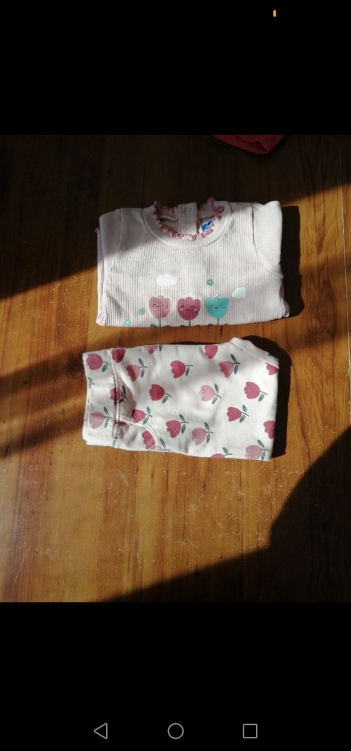 Lots vêtements filles - photo numéro 3