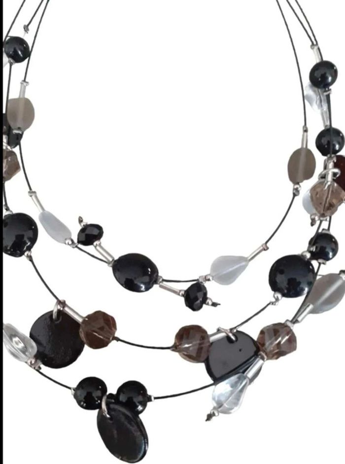 Collier Ikita n°71 - photo numéro 3