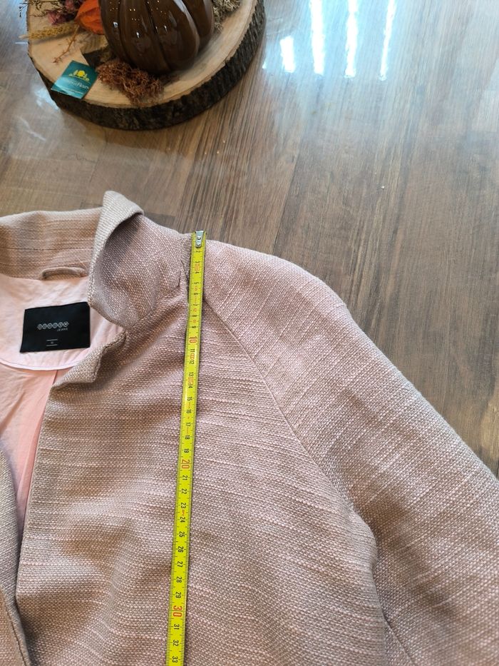 Manteau Bonobo - photo numéro 6