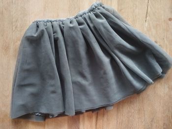 Ensemble fille H&M 6-8 ans