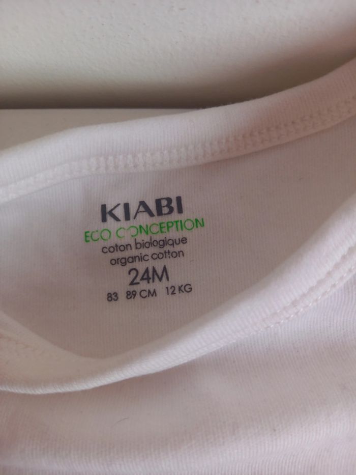 Ensemble fille Love - photo numéro 3