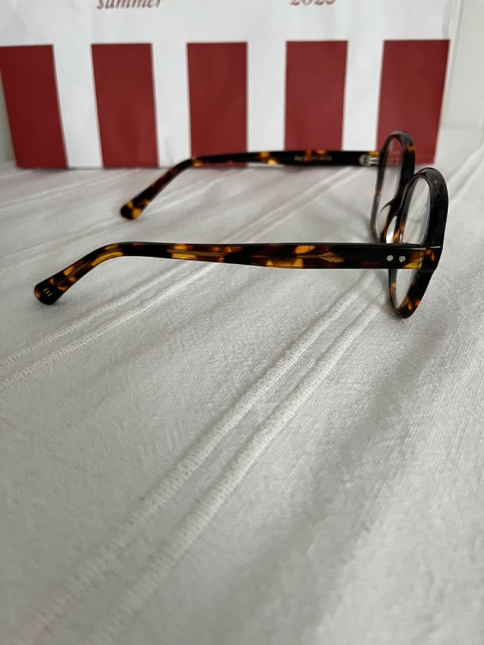 Lunettes de protection anti lumière bleue Le Petit Lunetier - photo numéro 3