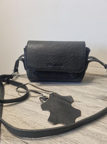 Sac à bandoulière Paul Marius Diane XS