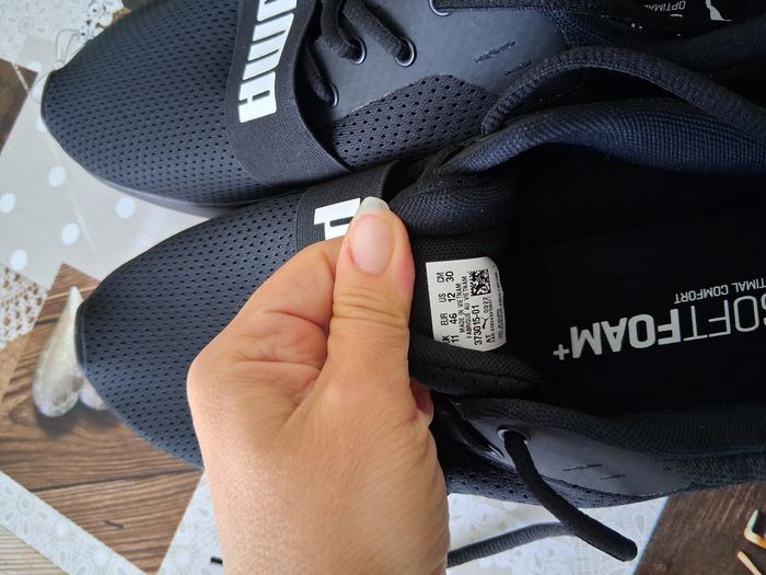 Basket Puma - photo numéro 3
